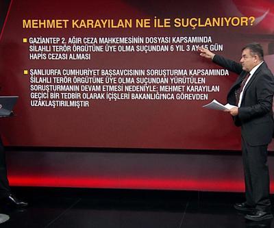 İŞTE DETAYLAR: 3 belediye başkanı görevden alındı