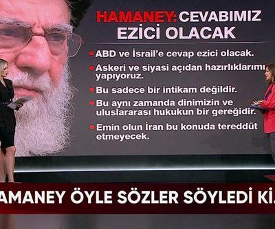 İran-İsrail çatışmasında son 3 gün mü Türkiyenin nükleer silahı olmalı mı ABD o uçakla İranı mı vuracak CNN TÜRK Masasında konuşuldu