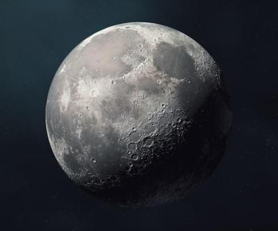 NASA’dan 50 yıl sonra Aya dönüş 9 bölge belirlendi...