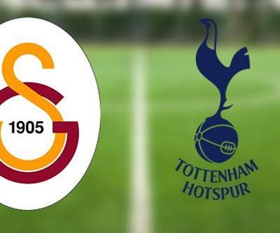 Galatasaray Tottenham UEFA  maçı ne zaman, saat kaçta GS Tottenham UEFA Avrupa Ligi maçı