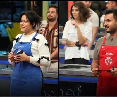 MasterChef kaptan kim oldu Haftanın takımları belli oldu: İşte kırmızı ve mavi takım 4 Kasım 2024
