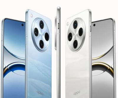 Oppo Find X8 serisine iki yeni model eklenecek