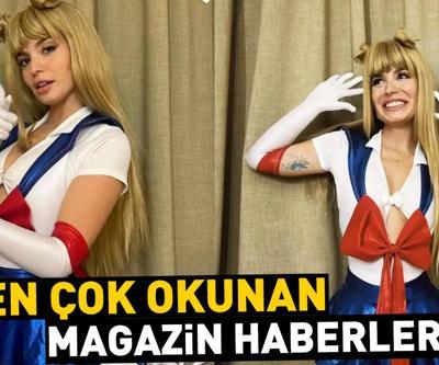 5 Kasım 2024 günün öne çıkan magazin haberleri...