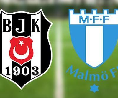 BJK Malmö UEFA maçı hangi kanalda, şifresiz mi Beşiktaş Malmö maçı ne zaman, saat kaçta