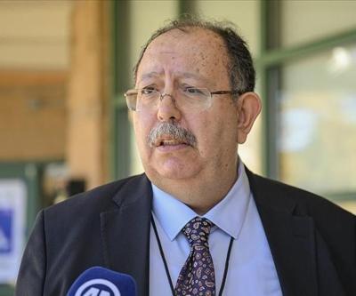 ABDdeki seçim sistemi Türkiyeye mi geliyor YSK Başkanı Yener yanıtladı