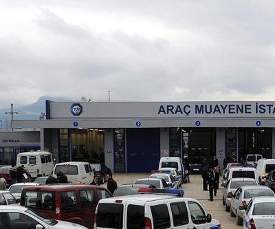 HABER || Milyonlarca kişiyi ilgilendiriyor Araç muayene ücretlerinde yeni dönem