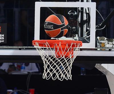 Monaco, EuroLeaguede liderliğini sürdürdü Haftanın MVPsi Ömer Faruk Yurtseven oldu...