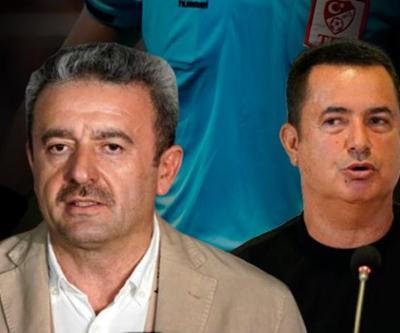 İbrahim Hatipoğlu’ndan Acun Ilıcalı’ya yalanlama