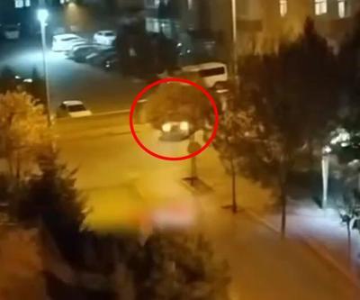Drift yapan sürücüye 32 bin 233 lira ceza | Video Haber