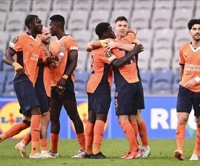 Kopenhag Başakşehir maçı hangi kanalda, ne zaman, saat kaçta UEFA Konferans Ligi