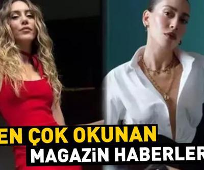 7 Kasım 2024 günün öne çıkan magazin haberleri...