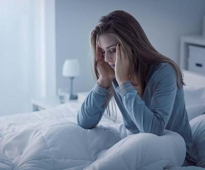 1 aydan uzun süren yorgunluğa dikkat Ciddi hastalıkların sinyali olabilir: Tiroid, anemi, insülin direnci... Bahar yorgunluğu ile karıştırılan 6 hastalık