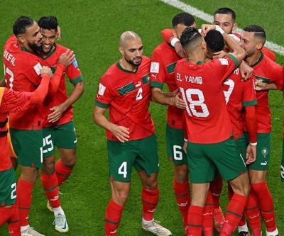Fas Millî Takımı kadrosu açıklandı En-Nesyri, Ziyech, Amrabat…