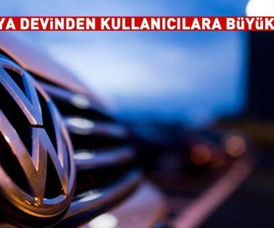 Dünya otomotiv devinden kullanıcılara büyük şok 114 bin araç geri çağırılacak