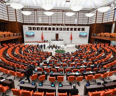 Komisyonda kabul edildi Engelli araç alımında Cumhurbaşkanı’na yetki