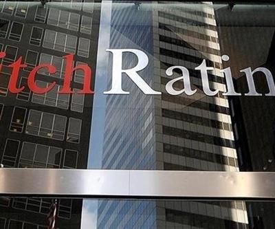 Fitch, Arjantinin kredi notunu revize etti
