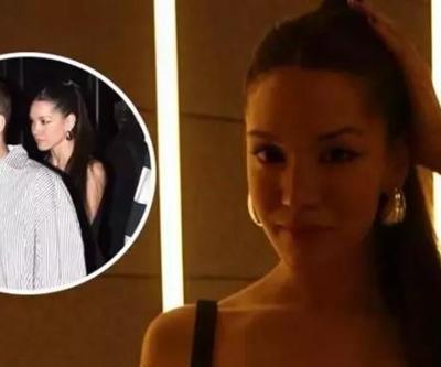 Hazal Subaşının galasında Oğuzhan Koç yalnız bırakmadı: SEVEREK İZLEDİM