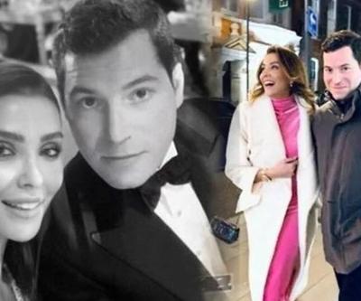 Özge Ulusoy evliliğe doğru adım atıyor ALLAH BAŞIMDAN EKSİK ETMESİN