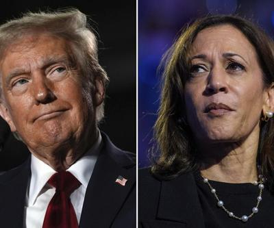 Kamala Harris nerede hata yaptı “Aklıma bir şey gelmiyor” demesi hafızalara kazındı: İşte seçim kaybettiren nedenler...