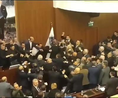 ABB Meclisinde konser kavgası çıktı | Video Haber