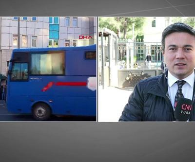 SON DAKİKA HABERİ: Narin duruşmasında gerginlik çıktı | Video Haber