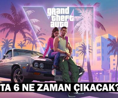 GTA 6 ne zaman çıkacak GTA 6 çıkış tarihi ve GTA 6 minimum sistem gereksinimleri