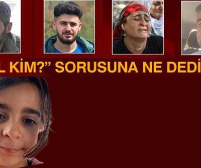 EN SON HABER || 4 yalancı KATİL KİM sorusuna kim, ne cevap verdi | Video Haber