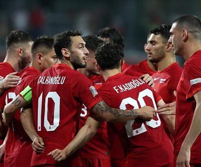 Türkiye Galler maçı ne zaman, saat kaçta Milli maç hangi kanalda UEFA Uluslar Ligi