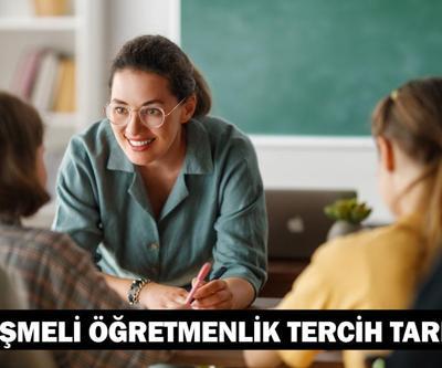 Sözleşmeli öğretmenlik tercih kılavuzu: MEB sözleşmeli öğretmenlik atama tercihleri 2024 ne zaman