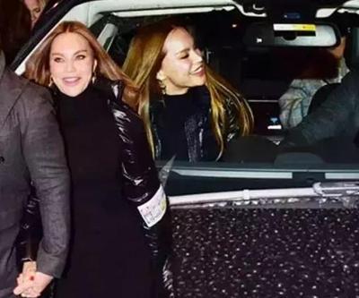 Ebru Şallı’dan boşanma açıklaması SESSİZLİĞİNİ BOZDU: 8 AY ÖNCE...