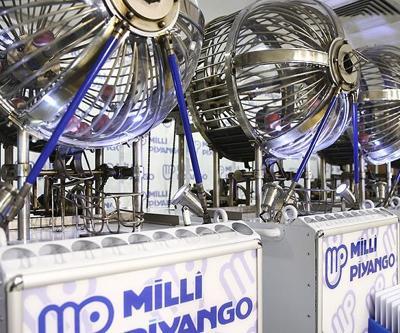 MİLLİ PİYANGO SONUÇLARI 9 KASIM 2024 | Milli Piyango bilet sorgulama ve çekiliş sonuçları