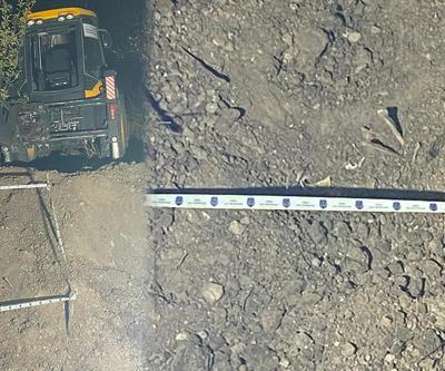 19 yıl önce sırra kadem basmışlardı... Kız kardeşlerin kemikleri bulundu