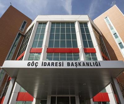 Göç İdaresi Başkanlığından geri gönderme merkezleri iddialarına yönelik açıklama