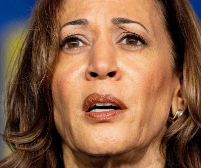 Kamala Harris neden başarısız oldu