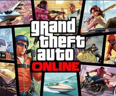 GTA Online, bu kış önemli bir güncelleme alacak