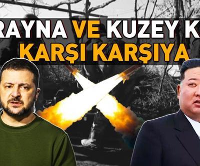 Kuzey Kore ve Ukrayna karşı karşıya: İlk kayıplarını verdiler