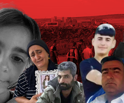 EN SON HABERLER | Narin Güran cinayeti davasında 3 günde neler yaşandı İşte anne, ağabey, amca ve komşunun savunmaları...