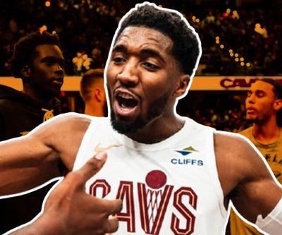 Cleveland Cavaliers yine kazandı Üst üste 14. kez...