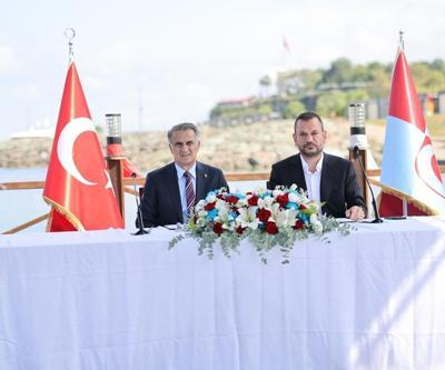 Trabzonspor’da kadro dışı Ertuğrul Doğan ve Şenol Güneş karar verdi