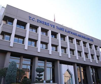 Bakanlıktan İsrail’e ‘petrol sevkiyatı’ iddialarına açıklama