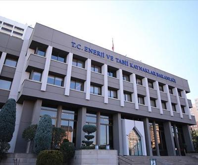 Enerji ve Tabii Kaynaklar Bakanlığı: İsraile petrol sevkiyatı iddiaları asılsız