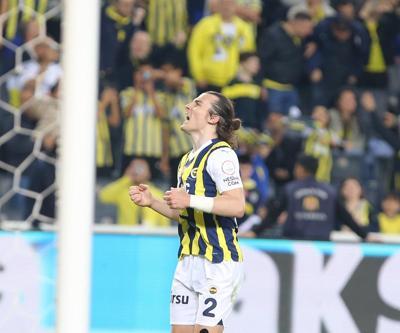 SON DAKİKA Fenerbahçe, Çağlar Söyüncü’nün sakatlığını duyurdu