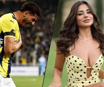 Aşkını kalp emojisiyle ilan etti Samet Akaydın- Hazal Çağlar ilişkisi ortaya çıktı