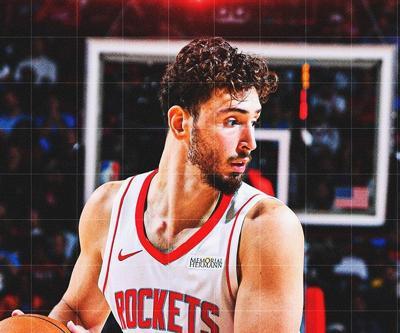 Alperen Şengünden bir triple-double daha Houston Rockets uzatmada kazandı...
