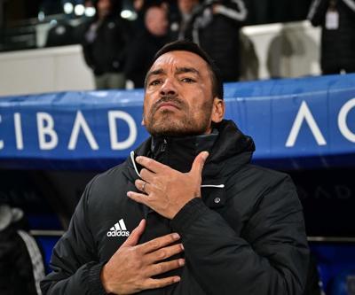 Beşiktaşta değişiklik tablosu Giovanni van Bronckhorst en çok o dakikayı tercih ediyor...