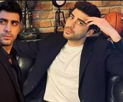 Doğukan Güngör çapkınlık turunda yakalandı