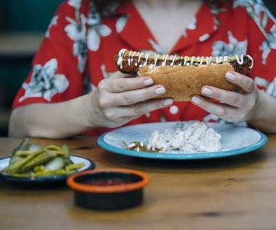 Fast Food Ve Sokak Lezzetlerindeki GİZLİ TEHLİKE Et, Tavuk Ve Yumurta Gibi Gıdalardan Bulaşıyor 5 KRİTİK BELİRTİYE DİKKAT