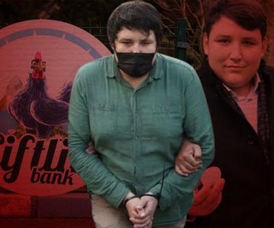 Tosuncuktan itiraf mektubu Dikkat çeken sözler: Uruguayda sefa sürüyor