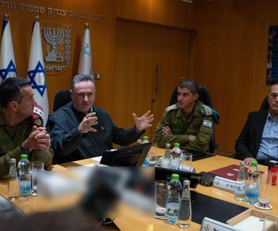İsrail: İranın nükleer tesisleri her zamankinden daha savunmasız