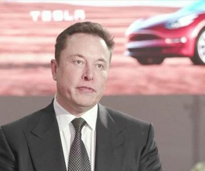 Elon Musk servetine servet katıyor | İŞTE 1 HAFTADAKİ ARTIŞ...